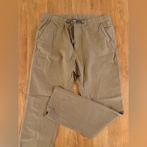 Patagonia Hiking Pants
